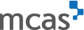 엠카스-Digital transformation in Industry Logo